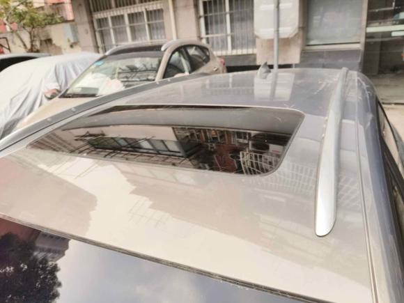 [上海·沪B] 二手别克阅朗2019款 18T 自动互联旗舰型 国V