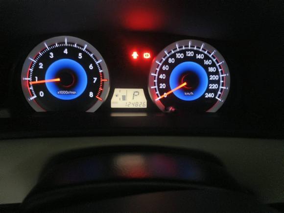 [深圳·粤B] 二手丰田花冠2013款 1.6L 自动豪华版