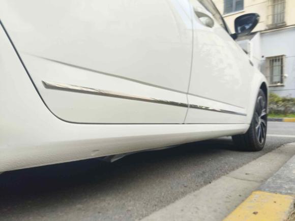 [上海·苏F] 二手斯柯达明锐2019款 TSI280 DSG智行豪华版 国VI