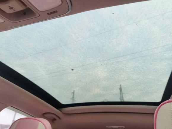 [上海·苏F] 二手吉利汽车帝豪GS2016款 运动版 1.3T 自动臻尚型