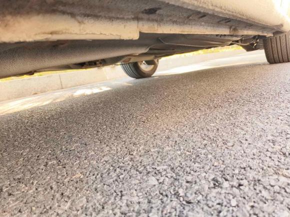 [合肥·皖A] 二手大众朗逸2015款 1.6L 自动舒适版