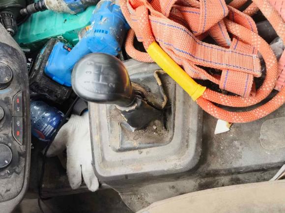 [上海·闽H] 二手五菱汽车五菱荣光新卡2018款 1.5L单排L3C