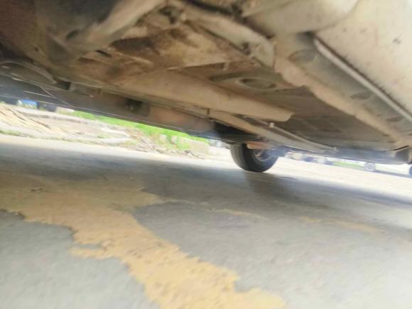 [南昌·赣A] 二手丰田卡罗拉2007款 1.6L 自动GL