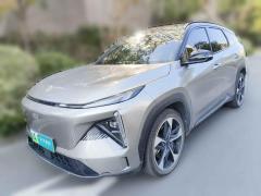 [宁波·浙A] 吉利银河银河L72023款 1.5T 115km 星舰