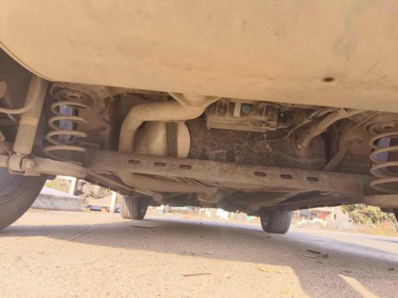 [台州·浙J] 二手广汽传祺传祺GS32021款 POWER 270T 自动劲享版