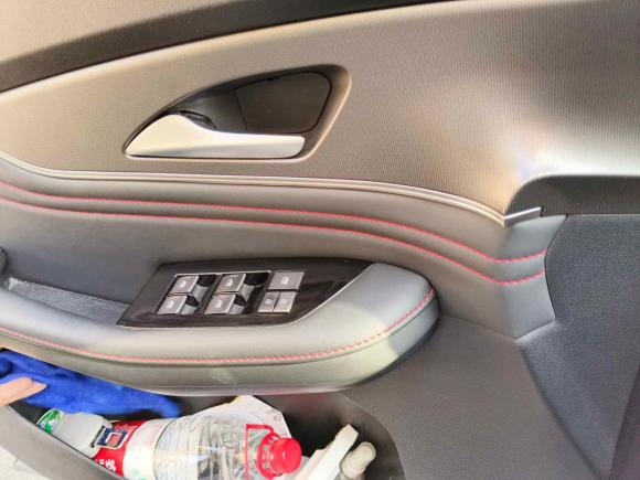 [上海·沪A] 二手东风风行风行T5 EVO2021款 1.5TD DCT铂金版