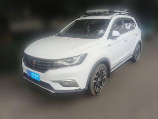 荣威荣威RX52016款 20T 两驱自动互联网智享版