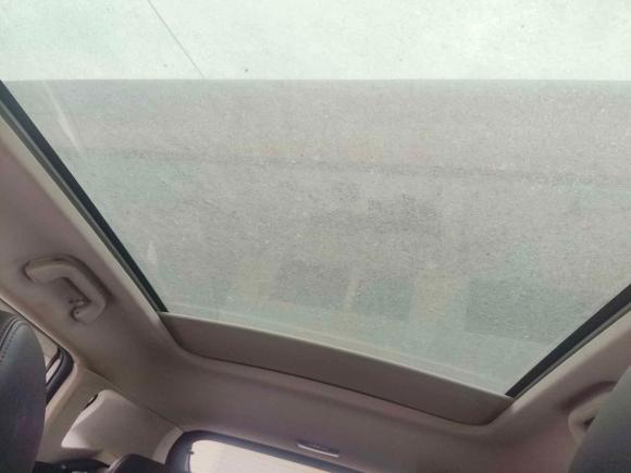 [深圳·湘E] 二手哈弗哈弗H2s2017款 红标 1.5T 双离合精英型