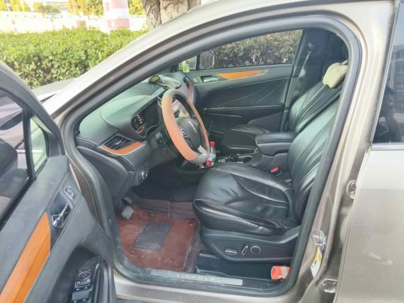 [南通·苏F] 二手林肯林肯MKC2017款 2.0T 四驱尊耀版