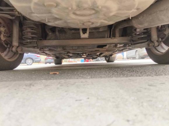 [嘉兴·浙F] 二手丰田卡罗拉2008款 1.8L 自动GL-i天窗特别版