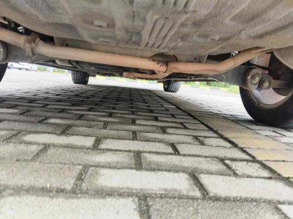 [苏州·粤C] 二手本田奥德赛2014款 2.4L 豪华版