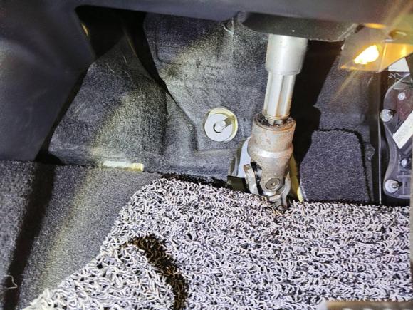 [深圳·粤B] 二手路虎发现神行2017款 2.0T SE