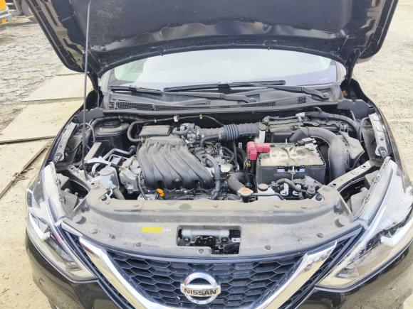 [南京·苏G] 二手日产轩逸2024款 经典 1.6XE CVT舒适版