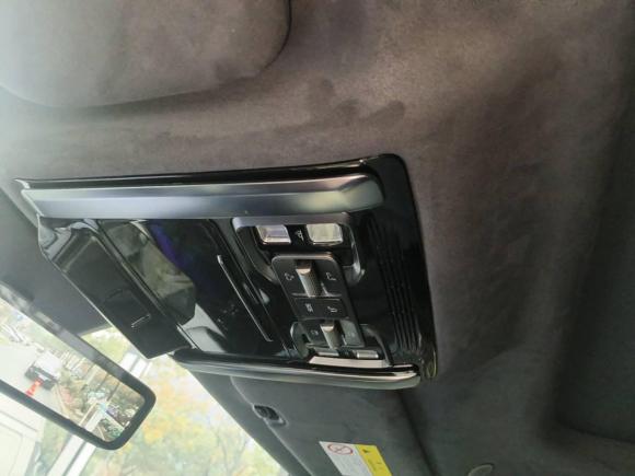 [杭州·浙A] 二手方程豹豹52023款 云辇旗舰版