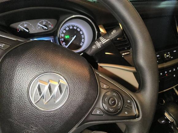 [杭州·浙A] 二手别克威朗2015款 三厢 15S 自动领先型