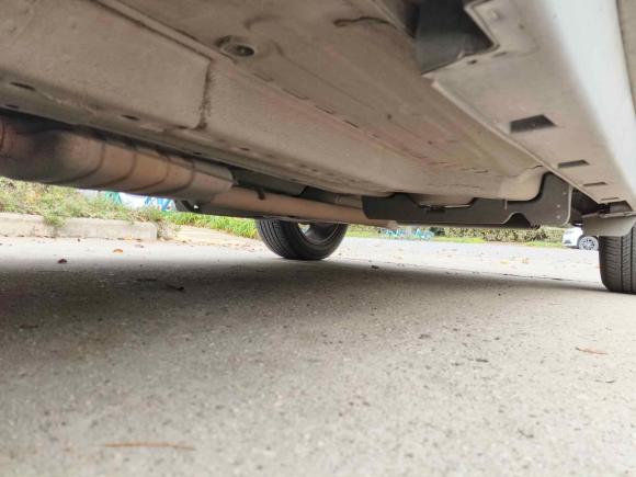 [西安·陕A] 二手别克昂科拉2014款 1.4T 自动两驱都市精英型