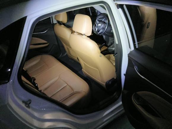 [合肥·皖A] 二手别克英朗2018款 18T 自动精英型