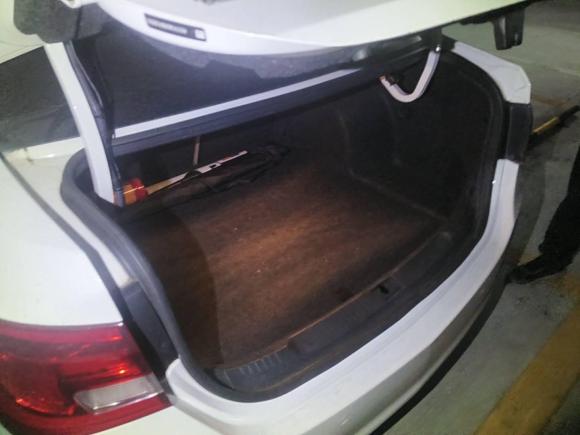 [广州·粤J] 二手别克英朗2017款 15N 自动精英型