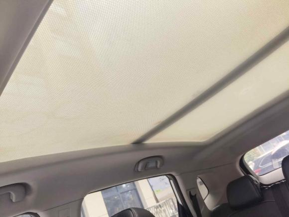 [义乌·浙G] 二手荣威荣威RX52016款 20T 两驱自动互联网智享版