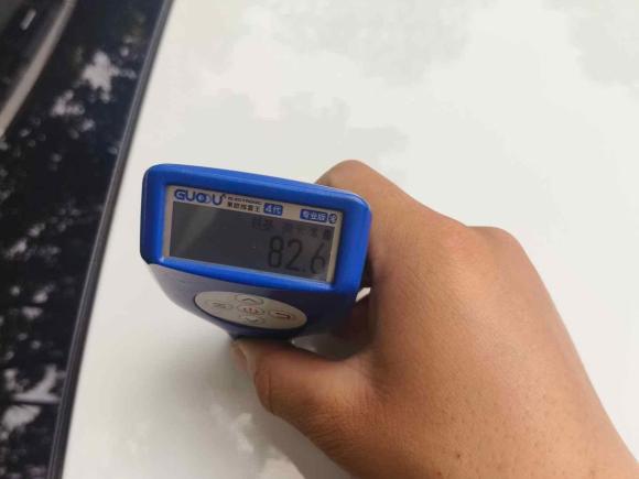 [南昌·赣A] 二手吉利汽车远景X32017款 1.5L 手动精英型