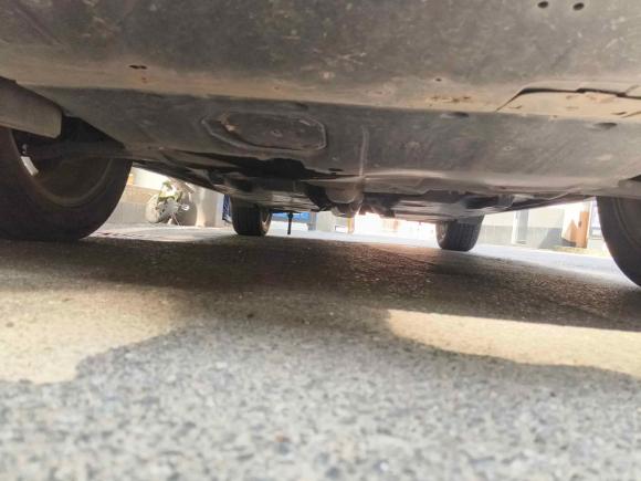 [广州·粤A] 二手马自达马自达CX-52015款 2.5L 自动四驱旗舰型