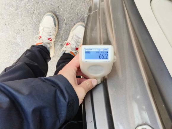 [南昌·赣A] 二手大众迈腾2012款 改款 1.8TSI 领先型