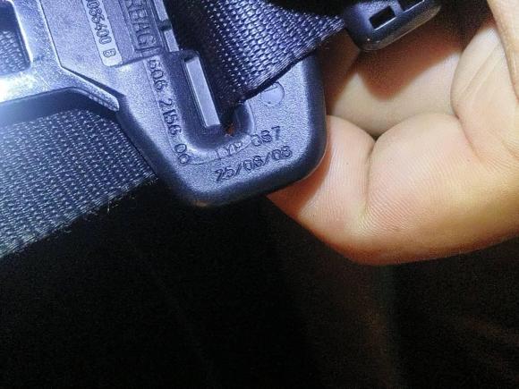 [杭州·浙A] 二手MINIMINI CLUBMAN2008款 1.6T COOPER S