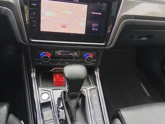 [上海·沪E] 二手大众辉昂2019款 380TSI 两驱商务版 国VI