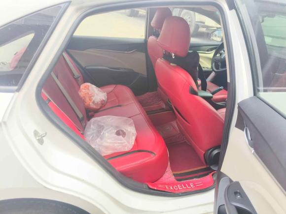 [广州·鲁K] 二手别克英朗2018款 15T 双离合进取型 国V