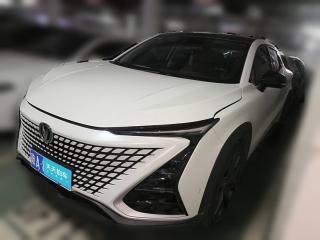 长安长安UNI-T2020款 1.5T 旗舰型「西安二手车」「天天拍车」