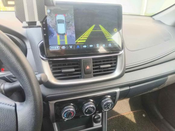 [广州·粤E] 二手丰田YARiS L 致炫2021款 1.5L CVT领先版