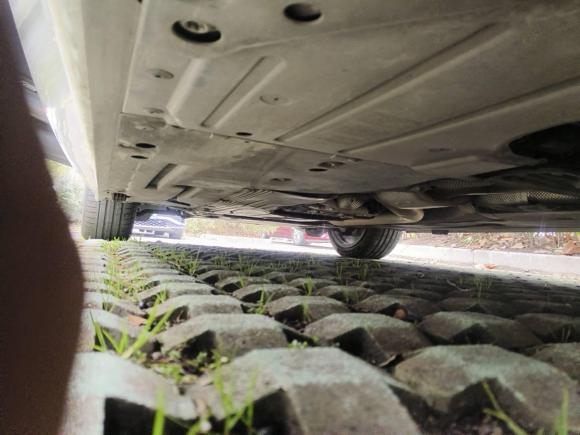 [杭州·浙A] 二手宝马宝马3系GT2019款  330i xDrive M运动曜夜版