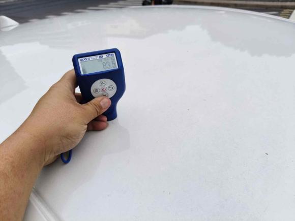 [宁波·浙B] 二手本田雅阁2018款 锐·混动 2.0L 锐酷版 国VI