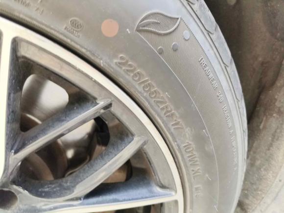 [西安·陕U] 二手宝马宝马5系2012款 523Li 豪华型