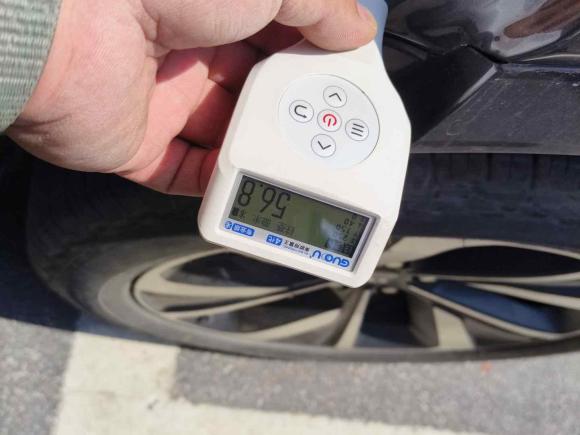 [南昌·浙C] 二手理想汽车理想ONE2021款 增程6座版