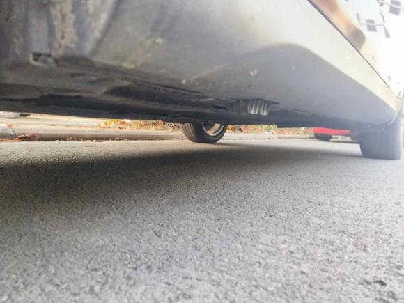 [合肥·苏F] 二手宝马宝马X12012款 sDrive18i豪华型