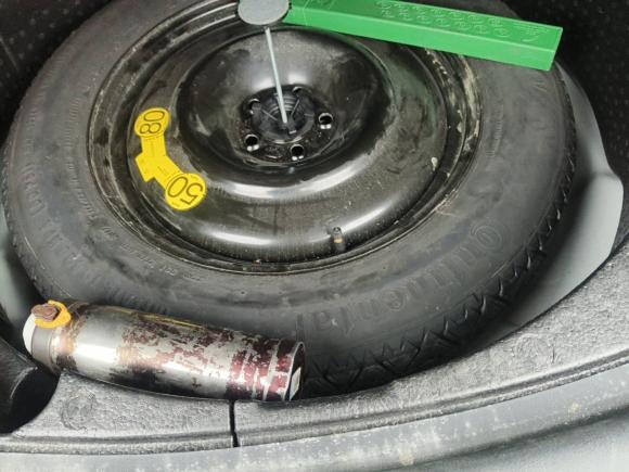 [嘉兴·浙F] 二手路虎发现神行2018款 240PS SE版