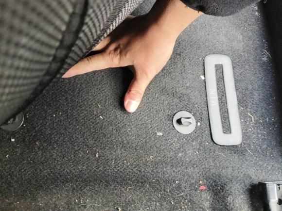 [嘉兴·粤L] 二手名爵MG62019款 20T 自动运动版