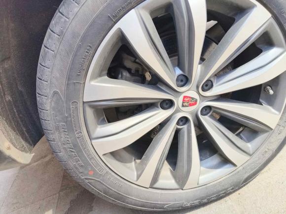 [合肥·皖A] 二手荣威荣威RX5 MAX2019款 300TGI 自动4G互联豪华版