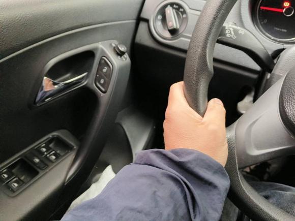 [合肥·皖A] 二手大众Polo2014款 1.4L 自动舒适版