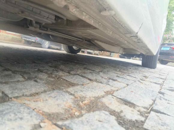 [青岛·鲁U] 二手别克英朗2019款 15T 双离合进取型 国VI