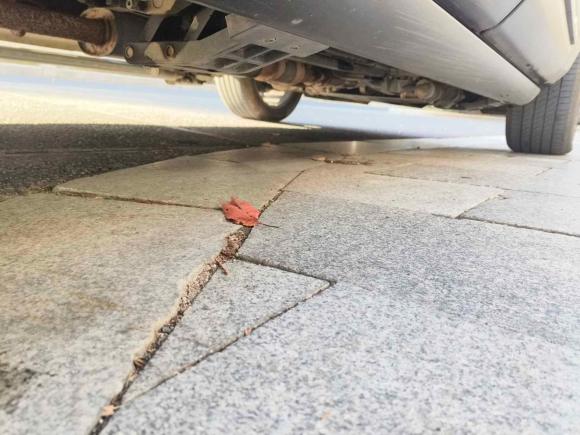 [南京·苏A] 二手福特探险者2016款 2.3T 精英版