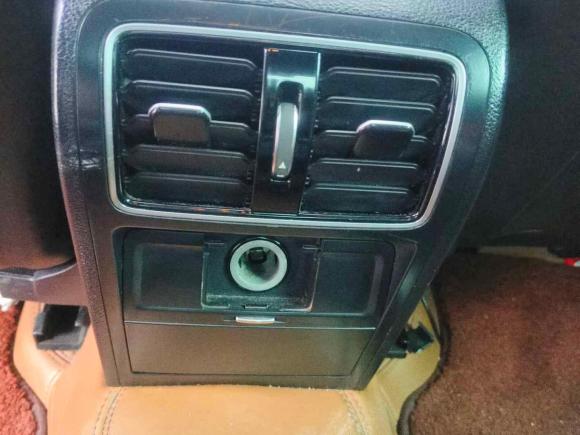 [义乌·赣E] 二手大众一汽-大众CC2015款 2.0TSI 至尊型