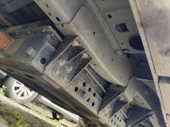 [合肥·皖A] 二手SRM鑫源好运1号2021款 Ⅲ 创业型