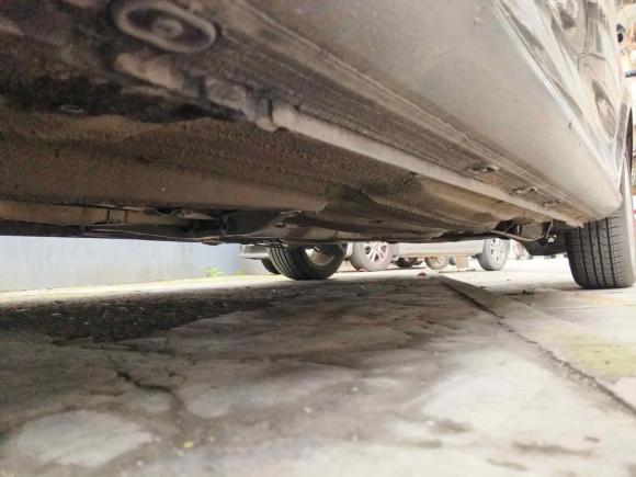 [成都·川A] 二手大众宝来2014款 1.6L 自动舒适型