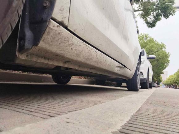 [台州·浙J] 二手欧拉欧拉黑猫2019款 310km 灵趣版