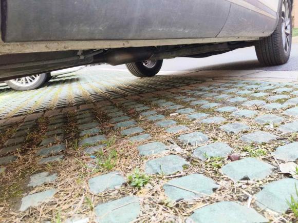 [上海·沪G] 二手宝骏宝骏5602015款 1.8L 手动豪华型