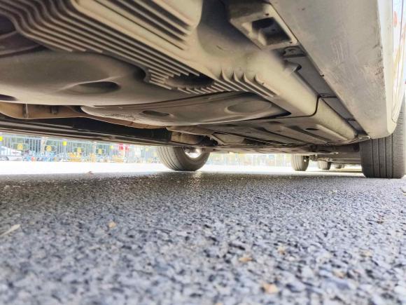 [南昌·赣M] 二手保时捷Macan2017款  Macan 2.0T