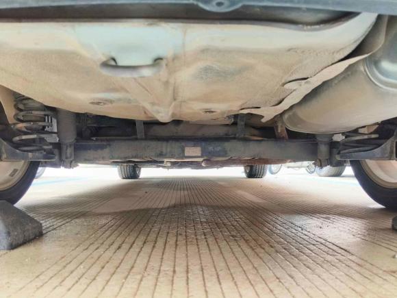 [武汉·鄂A] 二手起亚起亚K32013款 1.6L 自动GLS