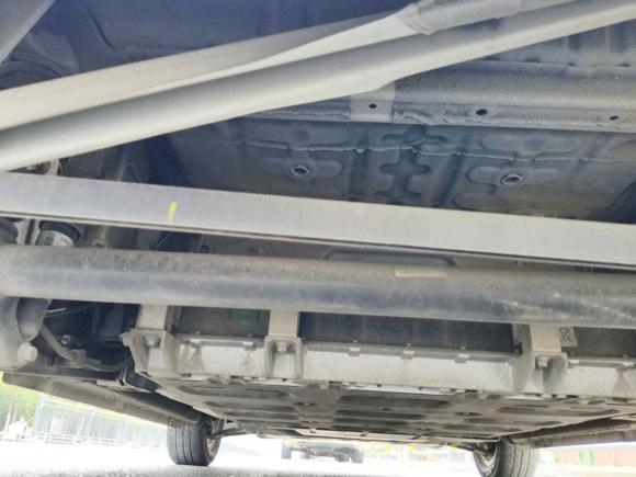 [合肥·皖A] 二手荣威科莱威CLEVER2022款 311km元气啵啵版